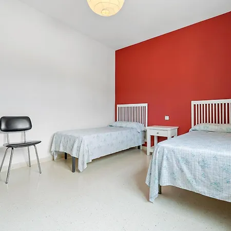 Holiday home Creixell *