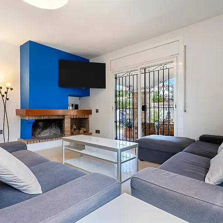 Creixell Holiday home *