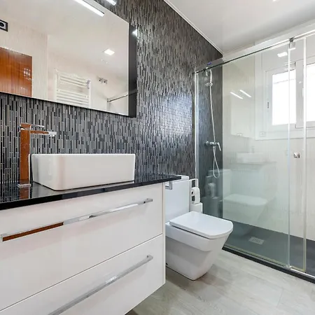 Holiday home Creixell *